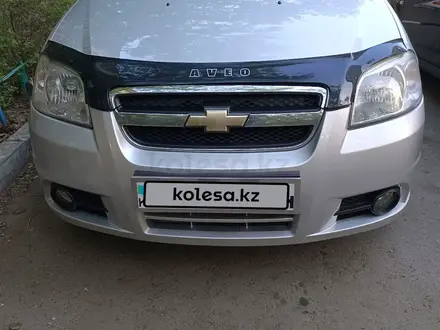 Chevrolet Aveo 2012 года за 4 850 000 тг. в Павлодар