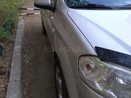 Chevrolet Aveo 2012 года за 4 850 000 тг. в Павлодар – фото 3