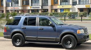 Ford Explorer 2002 года за 6 600 000 тг. в Астана