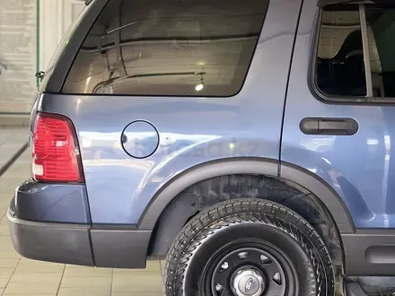 Ford Explorer 2002 года за 6 500 000 тг. в Астана – фото 5