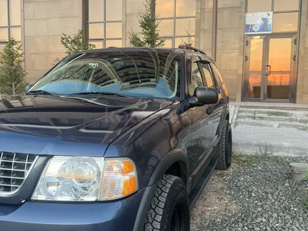 Ford Explorer 2002 года за 6 500 000 тг. в Астана – фото 9