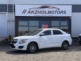 Chevrolet Cobalt 2023 года за 5 200 000 тг. в Караганда – фото 2