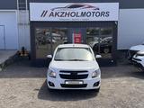 Chevrolet Cobalt 2023 года за 5 200 000 тг. в Караганда – фото 4