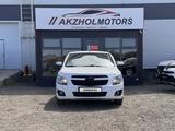 Chevrolet Cobalt 2023 года за 5 200 000 тг. в Караганда – фото 5