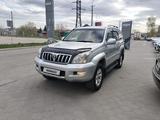 Toyota Land Cruiser Prado 2008 года за 14 000 000 тг. в Усть-Каменогорск