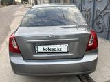 Daewoo Gentra 2015 года за 2 700 000 тг. в Сарыагаш – фото 4