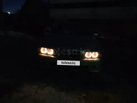 BMW 525 2001 года за 2 500 000 тг. в Уральск – фото 9