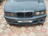 BMW 525 1999 годаүшін1 700 000 тг. в Алматы