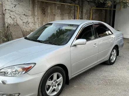 Toyota Camry 2003 года за 5 400 000 тг. в Шымкент – фото 3