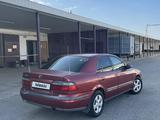 Mazda 626 1998 года за 1 700 000 тг. в Туркестан – фото 3