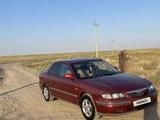 Mazda 626 1998 года за 1 700 000 тг. в Туркестан