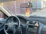 Mazda 626 1998 года за 1 700 000 тг. в Туркестан – фото 4