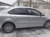 Volkswagen Polo 2014 года за 2 800 000 тг. в Каскелен