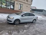 Volkswagen Polo 2014 года за 2 800 000 тг. в Каскелен – фото 4