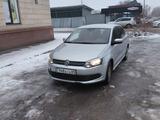 Volkswagen Polo 2014 года за 2 800 000 тг. в Каскелен – фото 5