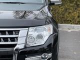 Mitsubishi Pajero 2019 годаүшін24 500 000 тг. в Алматы – фото 5