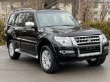 Mitsubishi Pajero 2021 годаүшін24 500 000 тг. в Алматы – фото 2