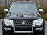 Mitsubishi Pajero 2021 годаүшін24 500 000 тг. в Алматы