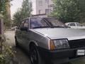 ВАЗ (Lada) 2109 2005 года за 2 000 000 тг. в Актобе – фото 8