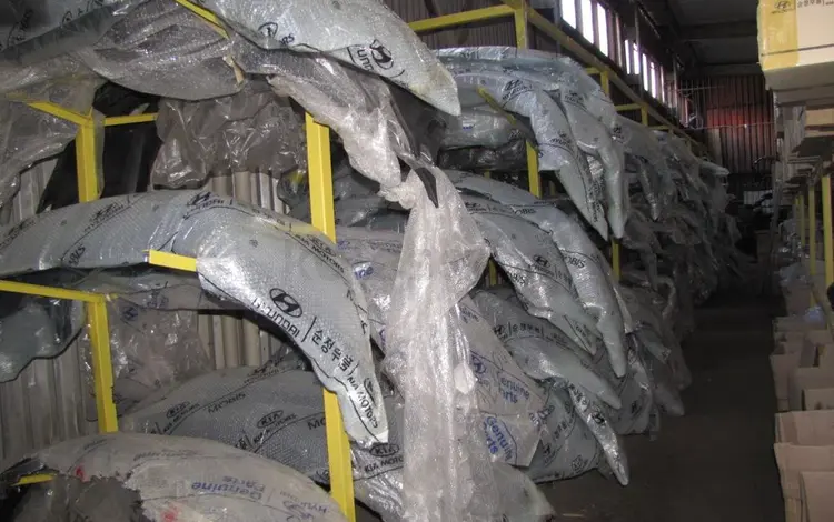 Корейские запчасти на любое авто за 10 000 тг. в Шымкент