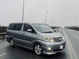 Toyota Alphard 2007 годаfor7 000 000 тг. в Уральск