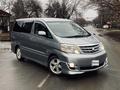 Toyota Alphard 2007 года за 7 000 000 тг. в Уральск – фото 2