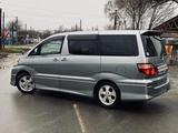 Toyota Alphard 2007 годаfor7 000 000 тг. в Уральск – фото 4