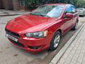 Mitsubishi Lancer 2008 годаүшін3 600 000 тг. в Астана – фото 3