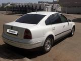 Volkswagen Passat 2003 годаүшін2 000 000 тг. в Уральск – фото 4