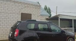Renault Duster 2014 года за 3 200 000 тг. в Актобе – фото 2