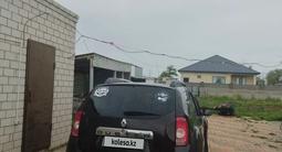 Renault Duster 2014 года за 3 200 000 тг. в Актобе