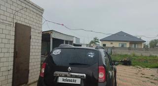 Renault Duster 2014 года за 3 200 000 тг. в Актобе