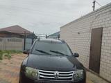 Renault Duster 2014 годаүшін3 200 000 тг. в Актобе – фото 4