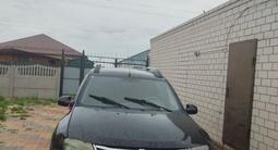 Renault Duster 2014 года за 3 200 000 тг. в Актобе – фото 4