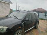 Renault Duster 2014 годаүшін3 200 000 тг. в Актобе – фото 5