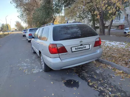 Nissan Primera 1998 года за 2 000 000 тг. в Павлодар – фото 4