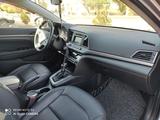 Hyundai Elantra 2018 годаүшін8 500 000 тг. в Тараз – фото 4
