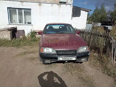 Opel Omega 1991 года за 350 000 тг. в Абай (Абайский р-н) – фото 2