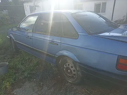 Volkswagen Passat 1992 года за 650 000 тг. в Актобе – фото 4