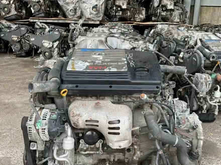 1mz-fe двигатель на toyota camry объем 3.0 за 550 000 тг. в Алматы