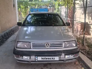 Volkswagen Vento