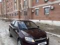 ВАЗ (Lada) Granta 2190 2014 года за 2 750 000 тг. в Кызылорда – фото 12