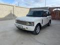 Land Rover Range Rover 2004 годаfor3 400 000 тг. в Туркестан – фото 3