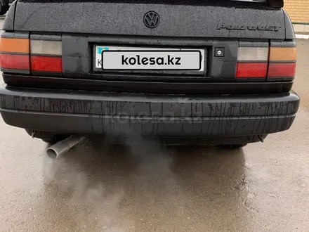 Volkswagen Passat 1991 года за 1 470 000 тг. в Караганда – фото 4