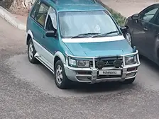 Mitsubishi RVR, 1994