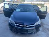Toyota Camry 2017 года за 10 000 000 тг. в Семей