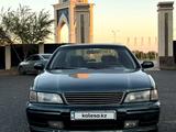 Nissan Maxima 1998 годаfor2 400 000 тг. в Тараз – фото 2