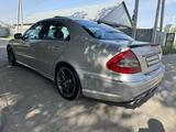 Mercedes-Benz E 500 2002 года за 6 600 000 тг. в Алматы – фото 4