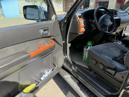 Nissan Patrol 2022 года за 43 500 000 тг. в Алматы – фото 14