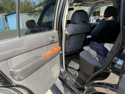 Nissan Patrol 2022 года за 43 500 000 тг. в Алматы – фото 13